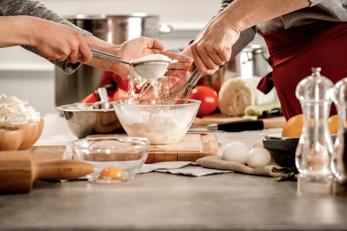 A Tuscan Day: Pasta Cooking Workshop & Wine Tasting a Countryside Estate
