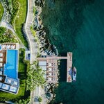 On a luxury getaway to the Istrian Peninsula, you'll stay at the Ikador Luxury Boutique Hotel & Spa (photo courtesy of Ikador Luxury Boutique Hotel & Spa)