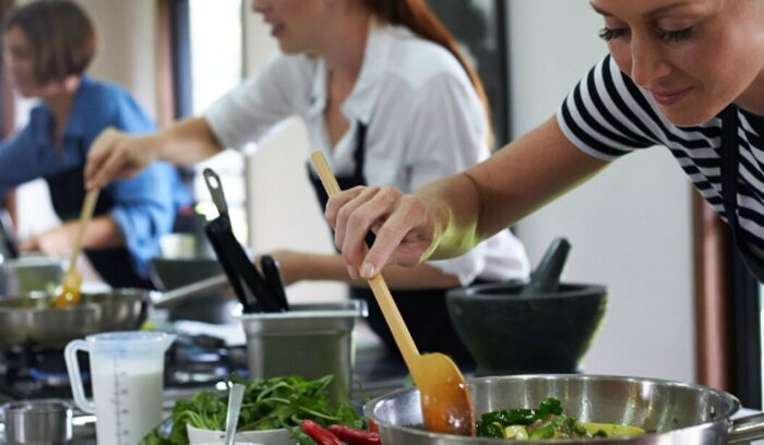 A Catalan Cooking Experience & Market Visit