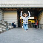 Enjoy a visit to the Prado Museum specifically for kids