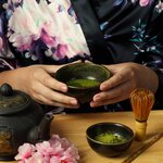 Partake in a traditional tea ceremony in Kyoto to learn how to prepare matcha