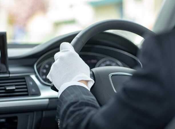 Transfer from Hilton Odawara Spa & Resort Hotel to Odawara Station by Taxi