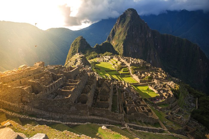 Machu Picchu Tour (Private Guided Tour) PM/M