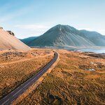 Hit the open road on a drive around Iceland's Ring Road