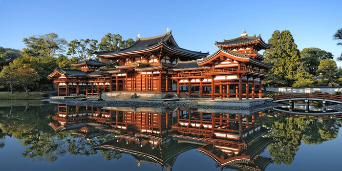 Wonderful Day in Uji & Nara 