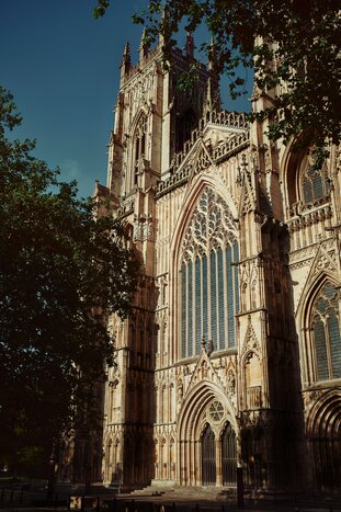 The Best of York