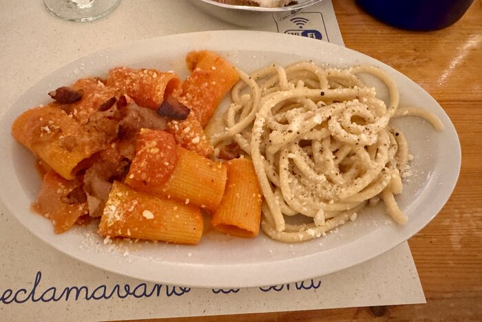 Evening Trastevere & Jewish Ghetto Culinary Walk