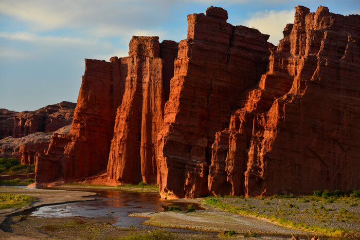 Argentina is filled with natural wonders to discover