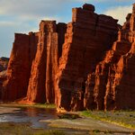 Argentina is filled with natural wonders to discover