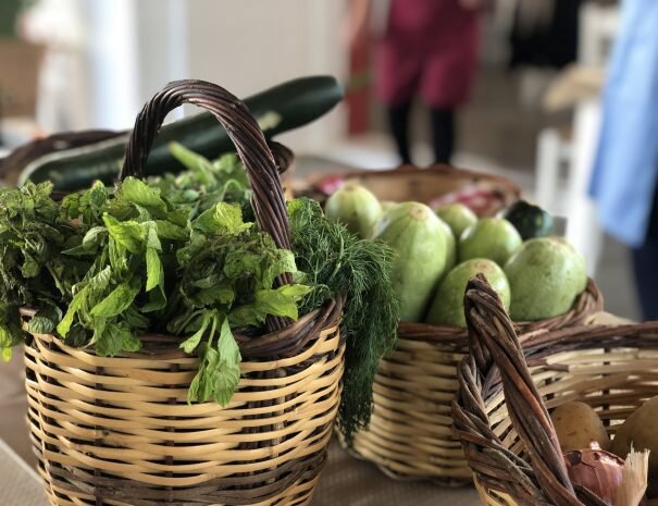 Mediterranean Diet: Food & Lifestyle