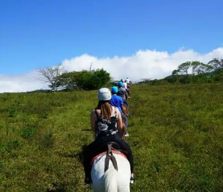 Natural High Expedition Tour at Borinquen