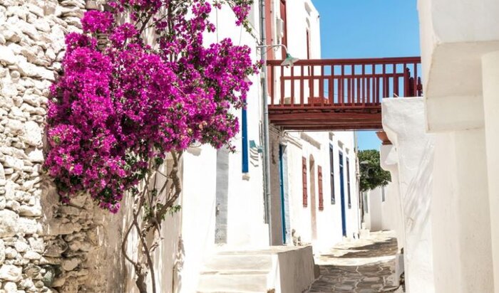 Private Rib Boat Cruise: The “ULTIMATE” Trilogy Sifnos-Kimolos-Polyaigos
