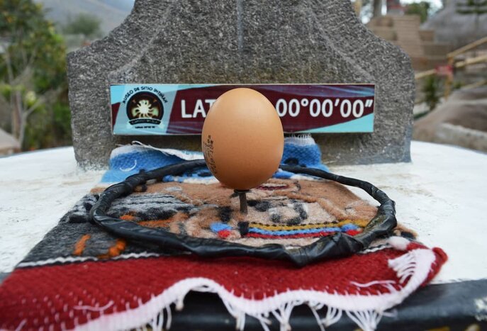 Visit Intiñan Museum