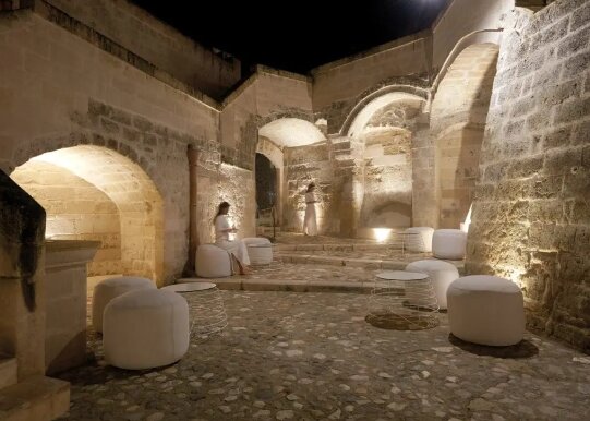 Discover the "Sassi" of Matera and all the traditiones
