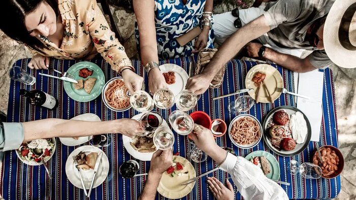 The Authentic Cretan Cooking Small Group Experience