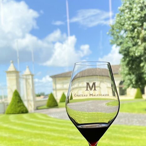 Medoc & Saint-Émilion Wine Tasting Day Trip