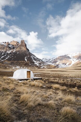 Private Multi-Day Program at Estancia Baguales [Day 1]