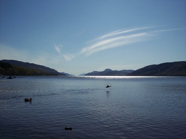 Loch Ness Cruise, Outlander & Whisky Tour