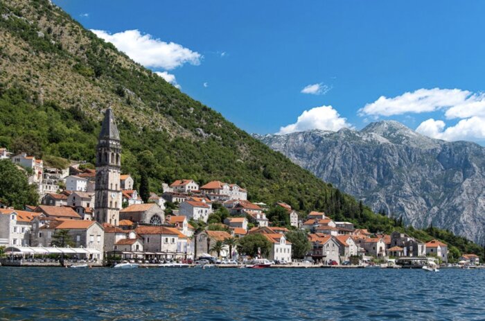 Privately guided walking tour of Kotor