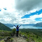 Skirt lakes and volcanoes on this six-day tour of the Chilean Lake District in Patagonia