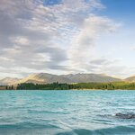 Lake Tekapo, New Zealand