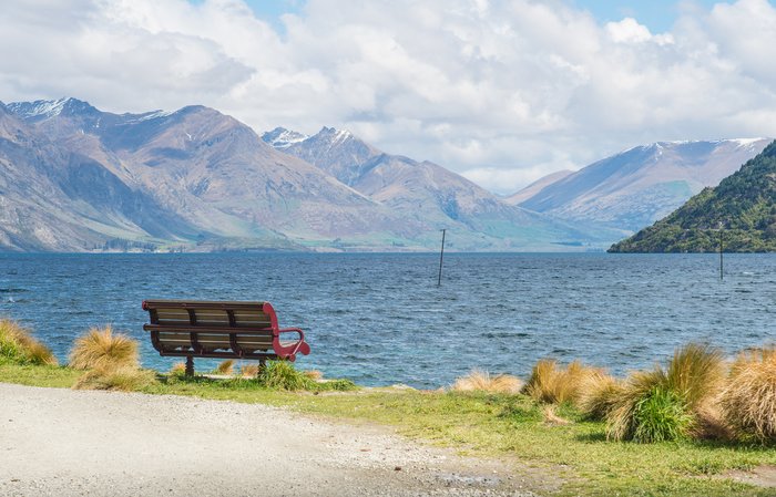 Half Day Best of Queenstown