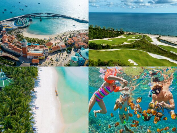 Experience Island Life Trip 