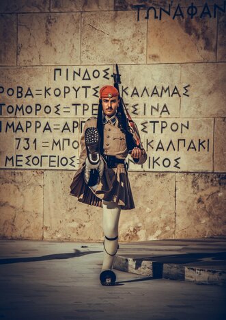 Athens by Night Segway tour