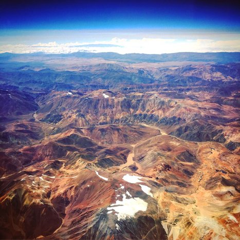 Atacama Ballooning - Experience another world 