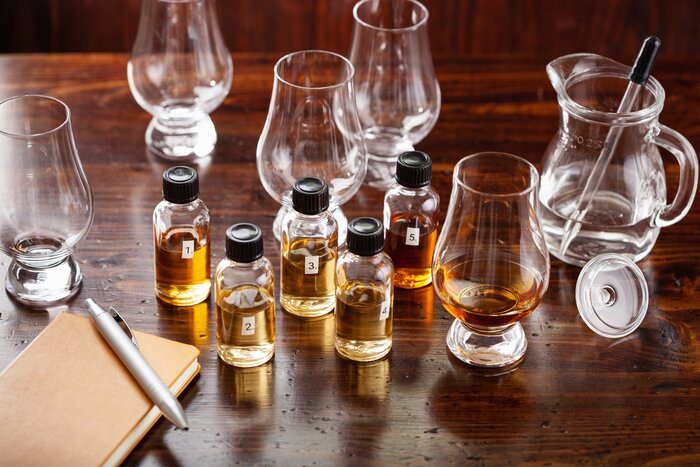 Journey through the land of single malt with this 11-day Scottish whisky adventure