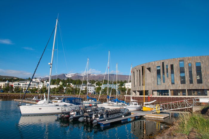 Akureyri, Iceland