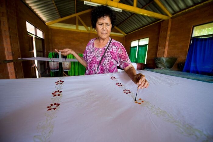 Discover Local Island Life: Koh Klang Culture