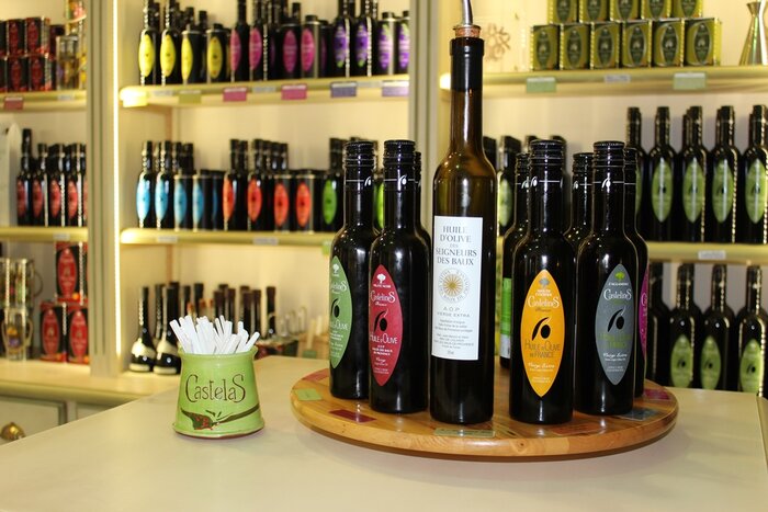 EBike Food Tour in Marseille