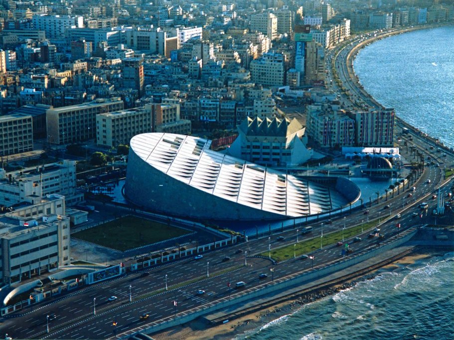 Alexandria, Egypt