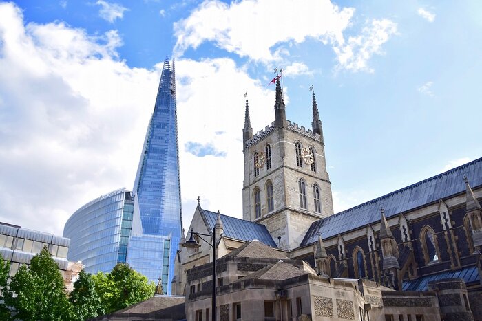 Explore Harry Potter's London Tour