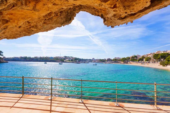 Drach Caves and Porto Cristo day tip