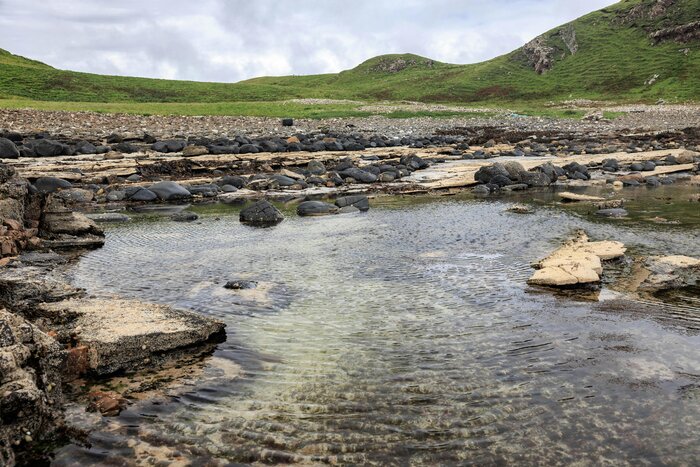 Loch na Muilne