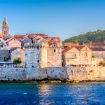 Include Korčula in a Croatia highlights tour or a focused exploration of the Dalmatian Coast