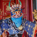 Experience one of Mongolia's most famous festivals on this five-day tour