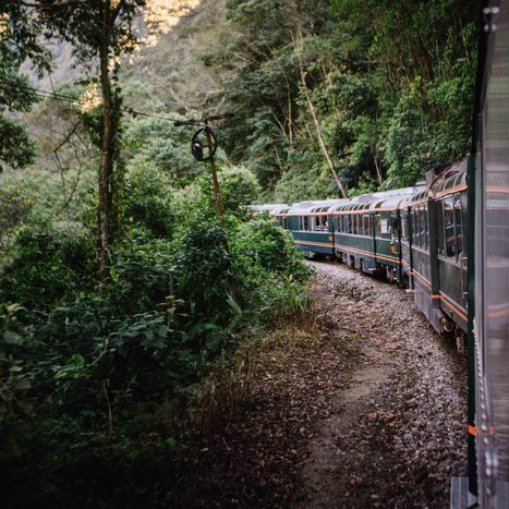 2023/Explore Ollantaytambo, Pachamanca Farm Tour & Vistadome train to Machu Picchu town