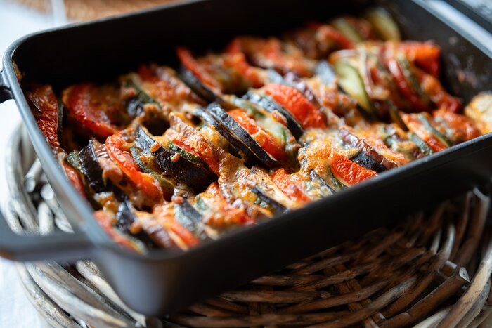 Private Provençale Cooking Class & Lunch