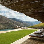 Venture deep into the Douro Valley to find a vineyard-set retreat (photo courtesy of Casa do Rio Wine Hotel)