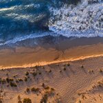North Cottesloe Beach, Perth