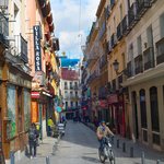 How to Get from Madrid to Valencia
