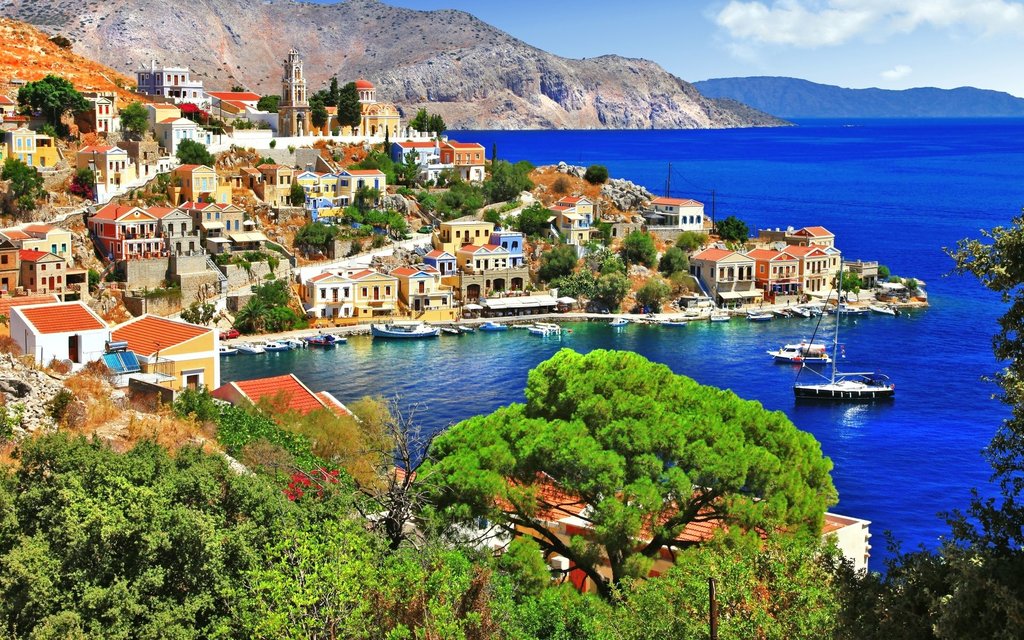 Symi