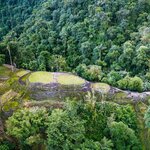 Trek to Colombia's epic Lost City during this two-week adventure