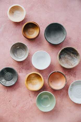 Pottery Workshop