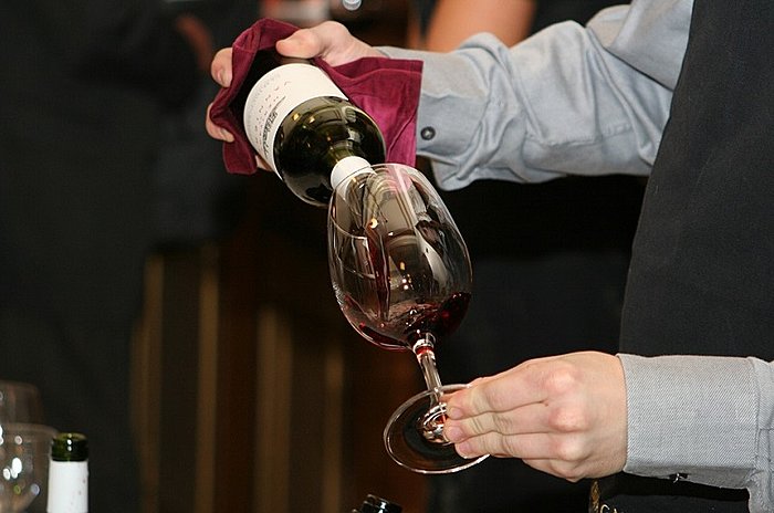 Private Wine Tour in Saint-Emilion