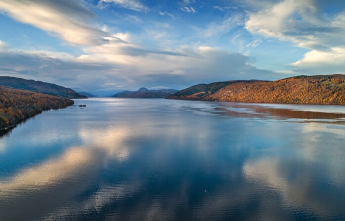 Loch Ness, Glencoe & the Highlands