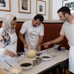 (Photo courtesy of Eat and Walk Italy)